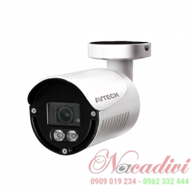 Camera hồng ngoại 2.0 Megapixels HD TVI AVTECH AVT1105XTP