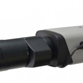Camera IP 12.0 Megapixel PANASONIC WV-V1170