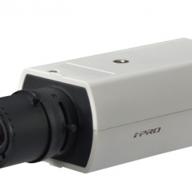 Camera IP 1.3 Megapixel PANASONIC WV-S1111