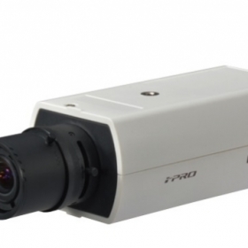 Camera IP 1.3 Megapixel PANASONIC WV-S1112