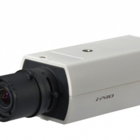 Camera IP 2.0 Megapixel PANASONIC WV-S1132