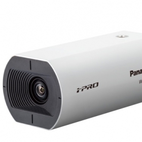 Camera IP 2.0 Megapixel PANASONIC WV-U1130