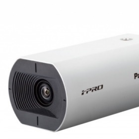Camera IP 2.0 Megapixel PANASONIC WV-U1132