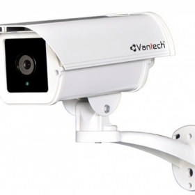 Camera IP 3.0 Megapixel VANTECH VP-411SIP