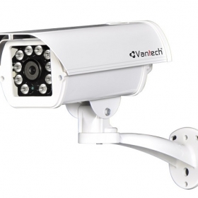 Camera IP 4.0 hồng ngoại Megapixel VANTECH VP-202D