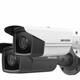 Camera IP Acusense 4.0 hồng ngoại 4.0 Megapixel HIKVISION DS-2CD2T43G2-4I