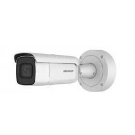 Camera IP AcuSense thân trụ thế hệ 2 2MP DS-2CD2T26G2-4I
