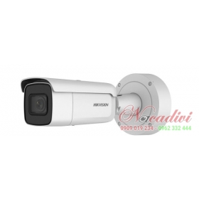 Camera IP AcuSense thân trụ thế hệ 2 8MP DS-2CD2T86G2-ISU/SL