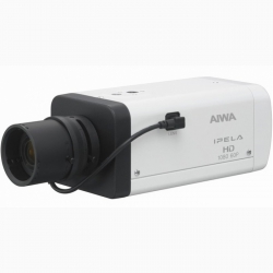 Camera IP AIWA AW-EB600