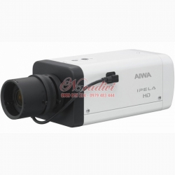 Camera IP AIWA AW-VB640