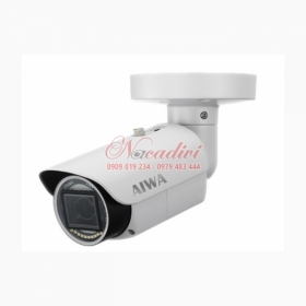 CAMERA IP AIWA CÓ MÀU BAN ĐÊM 5.0 MEGAPIXELS AW-IW2030IP05WS