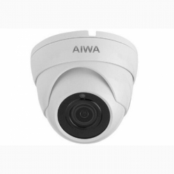 CAMERA IP AIWA JAPAN 3.0MP AW-30SN-2FD CHIP SONY