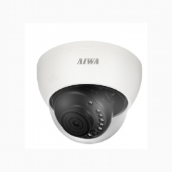 CAMERA IP AIWA JAPAN 4.0 MEGAPIXELS ZOOM 5X AUTO CHIP SONY AIWA IW-AF30FPS2K