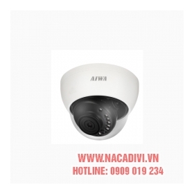 CAMERA IP AIWA JAPAN 5.0MP IW-503LIP2DM-AF CHIP SONY