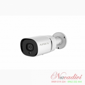 CAMERA IP AIWA JAPAN  AW-20SN-3FT CHIP SONY