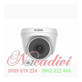 CAMERA IP AIWA JAPAN FULL HD 2.0MP AW-20SN-3FTD CHIP SONY