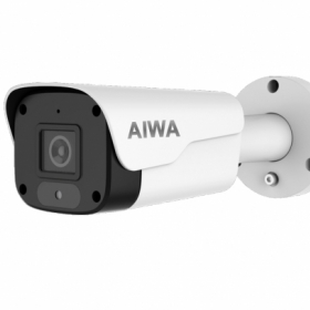 CAMERA IP AIWA JAPAN 5.0MP AWP-IPT5MP