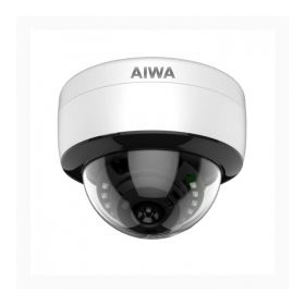 CAMERA IP AIWA JAPAN FULL HD 4.0MP IW-509IP4AM