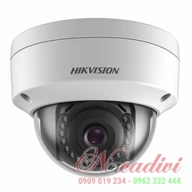 Camera IP bán cầu 2MP DS-2CD1123G0E-ID