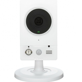 Camera IP Cloud không dây hồng ngoại D-Link DCS-2132L