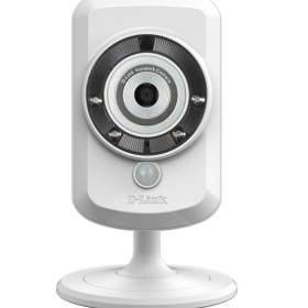 Camera IP Cloud không dây hồng ngoại D-Link DCS-942L