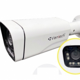 Camera IP COLORFUL 3.0 Megapixel VANTECH VP-C3317B