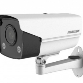 Camera IP COLORVU 2/4 MP chuẩn nén H.265+ DS-2CD2T47G3E-L