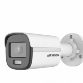 Camera IP COLORVU Lite 2.0 Megapixel HIKVISION DS-2CD1027G0-L