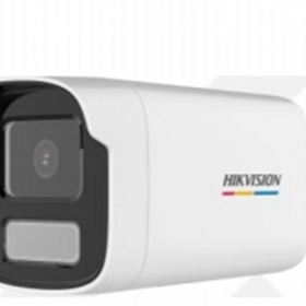 Camera IP COLORVU Lite 2.0 Megapixel HIKVISION DS-2CD1T27G0-LUF