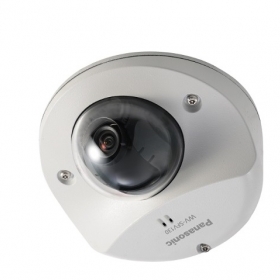 Camera IP Dome 2 Megapixel PANASONIC WV-SFV130