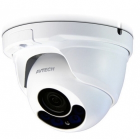 Camera IP Dome 2.0 Megapixel AVTECH DGM2403ASVSSE