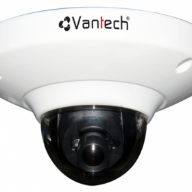 Camera IP Dome 2.0 Megapixel VANTECH VP-130M