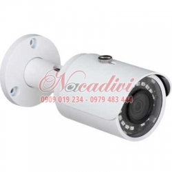 CAMERA IP THÂN 2.4 MEGAPIXEL HPVISION-IPFB7007T