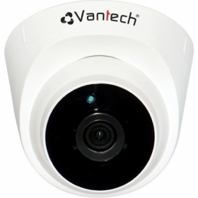 Camera IP Dome 3.0 Megapixel VANTECH VP-404SIP