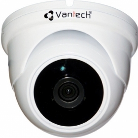 Camera IP Dome 3.0 Megapixel VANTECH VP-406SIP