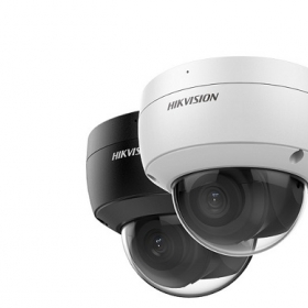 Camera IP Dome 4.0 hồng ngoại 2.0 Megapixel HIKVISION DS-2CD2123G2-IU