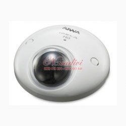 Camera IP Dome AIWA AW-XM636