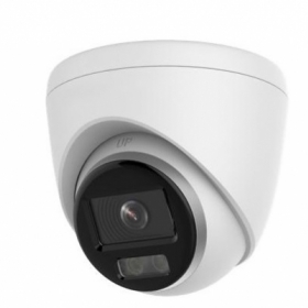 Camera IP Dome COLORVU LITE 2.0 Megapixel HILOOK IPC-T229H