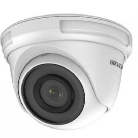 Camera IP Dome hồng ngoại 1.0 Megapixel HIKVISION DS-D3100VN
