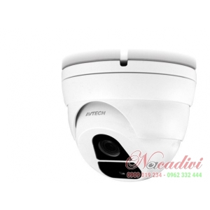 Camera IP Dome hồng ngoại 2.0 Megapixel AVTECH DGM2203SVSEP/F36