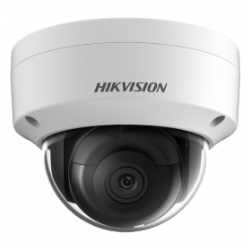 Camera IP Dome hồng ngoại 2.0 Megapixel HIKVISION DS-2CD2125FHWD-I