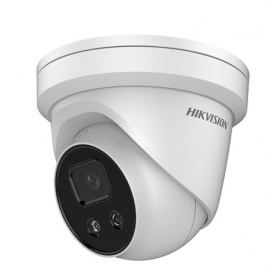 Camera IP Dome hồng ngoại 2.0 Megapixel HIKVISION DS-2CD2326G1-I/SL