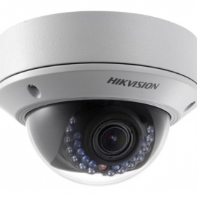 Camera IP Dome hồng ngoại 2.0 Megapixel HIKVISION DS-2CD2720F-I