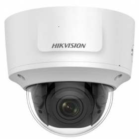 Camera IP Dome hồng ngoại 2.0 Megapixel HIKVISION DS-2CD2723G0-IZS