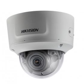 Camera IP Dome hồng ngoại 2.0 Megapixel HIKVISION DS-2CD2725FWD-IZS