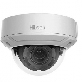 Camera IP Dome hồng ngoại 2.0 Megapixel HILOOK IPC-D620H-Z