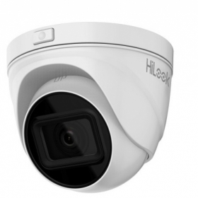 Camera IP Dome hồng ngoại 2.0 Megapixel HILOOK IPC-T621H-Z
