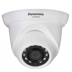 Camera IP Dome hồng ngoại 2.0 Megapixel PANASONIC K-EF235L03E
