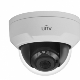Camera IP Dome hồng ngoại 2.0 Megapixel UNV IPC322LR3-VSPF28-D