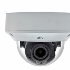 Camera IP Dome hồng ngoại 2.0 Megapixel UNV IPC3232ER-DV-C
